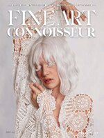Fine Art Connoisseur
